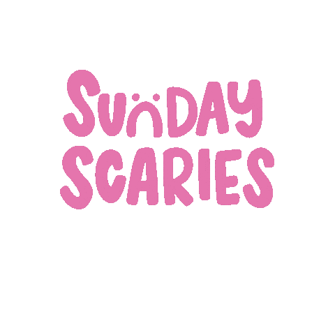 hazeydazetx giphyupload monday sunday kindness Sticker