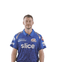 Ipl Mi Sticker by Mumbai Indians