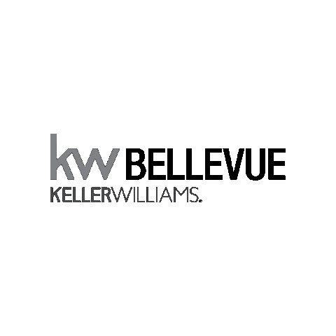 BellevueKW giphygifmaker kwbellevue kw bellevue keller williams bellevue Sticker