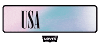 Pride Equality Sticker by Levi Strauss & Co.