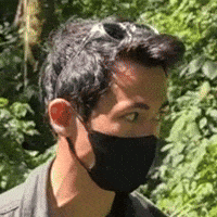 Shocked GIF