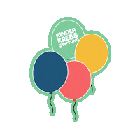 Childhoodcancer Sticker by Kinderkrebsstiftung