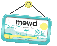 MewdVitamins nutrition teen vitamins teens Sticker