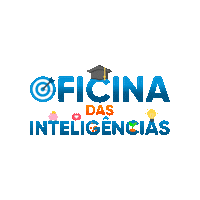 Oficina Sticker by Teen Mentors