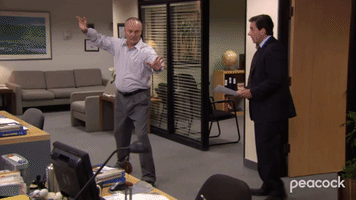 Creed Does the Perfect Cartwheel