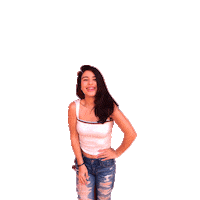andrea andreacuevas Sticker by MAPA
