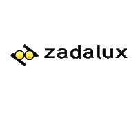 DigitalZadalux occhiali occhialidasole zadalux occhialionline Sticker