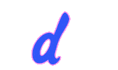 Artist Text Sticker by Heather Lynn