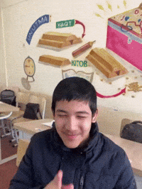 Uzbek GIF