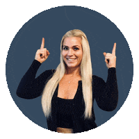 BlondesHaveMoreFunds jumbo fha conventional va loans Sticker