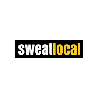 sweatlocal giphygifmaker Sticker