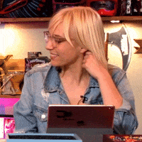 youtube friends GIF by Hyper RPG