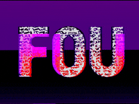 Art Glitch GIF