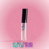 Rainbow Makeup GIF by The Room