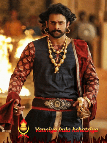 Kshatriya Vanniyar GIF