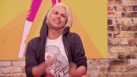 season 9 GIF by RuPaul's Drag Race