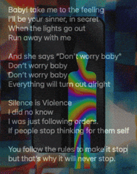 Sorry Good Morning GIF