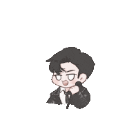 Danson Sticker