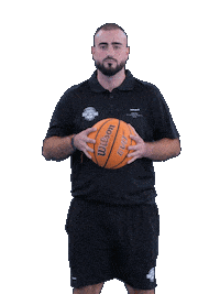 Cbsa Sticker by Basquet Sant Antoni