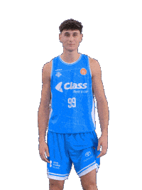 Cbsa Sticker by Basquet Sant Antoni