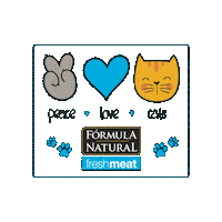 Pets Petfood Sticker by Pet Nutri