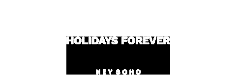 hey-soho-com giphyupload pizza holidays cold Sticker