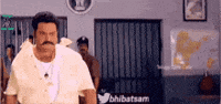 Get Lost No Fight GIF