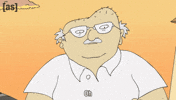 Oh My Yolo GIF by Adult Swim
