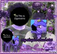My Little Pony GIF