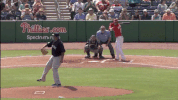 Talkin Yanks GIF by Jomboy Media