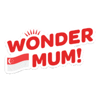 huggiesSG singapore parenting parents mum Sticker