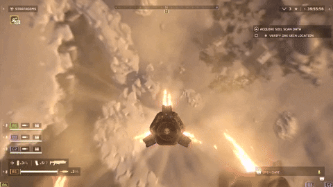 Helldivers 2 hands-on report: Chaotic co-op and empowering ...