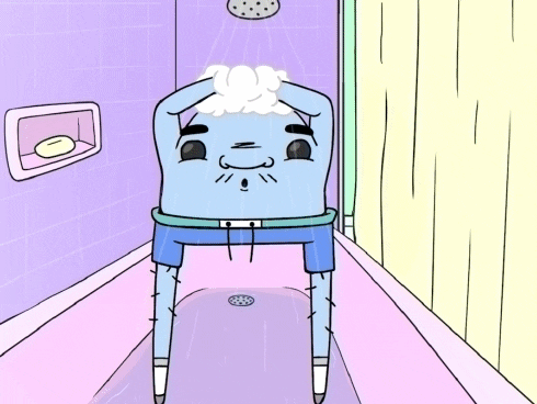 Corn Gang GIF by TheRealCornelius