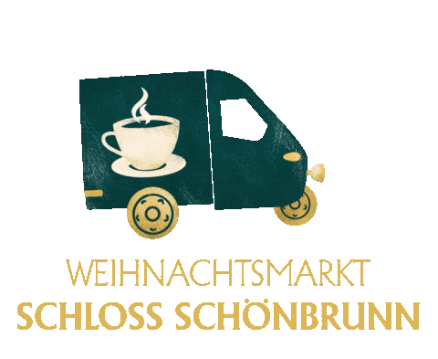 imperialmarkets giphyupload weihnachtsmarkt schönbrunn imperialmarkets Sticker