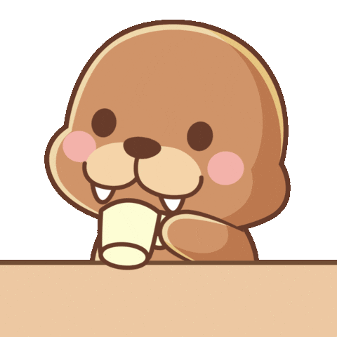 Rising Good Morning Sticker by FROSTYS