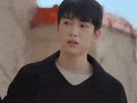 uregorjes confused tvn netflixkorea parkjinyoung GIF