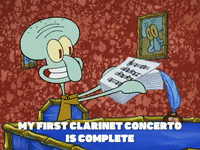 season 7 episode 25 GIF by SpongeBob SquarePants