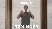 Medlab Join Us GIF by Informa Healthcare