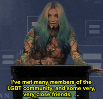 news mic GIF