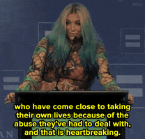 news mic GIF