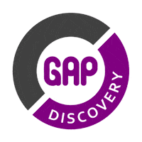 GAPGroup gap imersao gapdiscovery imersao2022 Sticker
