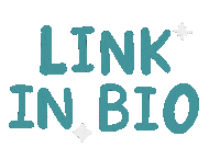 Link In Bio Sticker