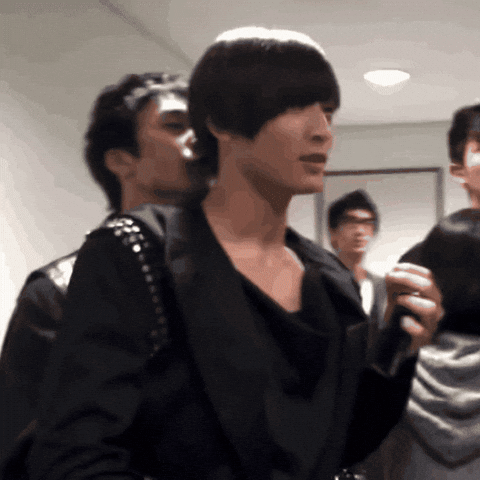 kk_iam giphyupload 2am dongwoon 손동운 GIF