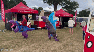 Festival Camperjam GIF by VDubRadio