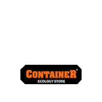Store Ecostore Sticker by Marketing Container