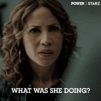 Season 6 Starz GIF by Power