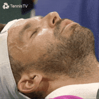 Happy Grigor Dimitrov GIF by Tennis TV