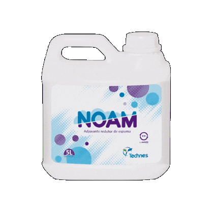 Sticker by Technes Agrícola