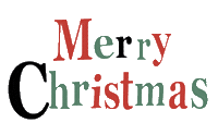 Feliz Navidad Christmas Sticker by Universal Music Polska