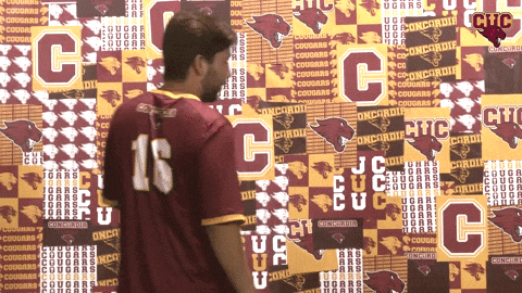Msoc GIF by CUCougars